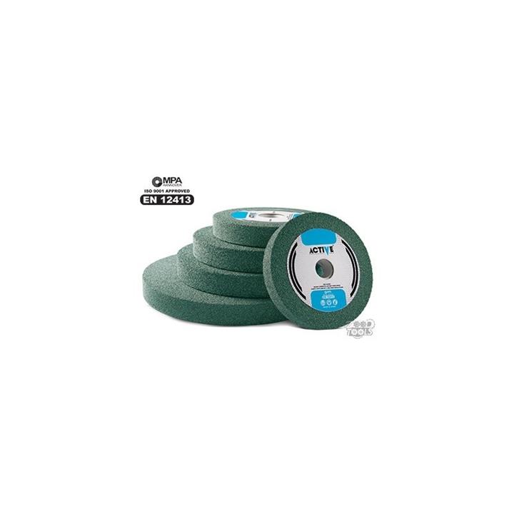 سنگ سنباده الماسه اکتیو